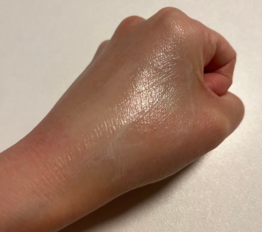 チェジュライフ パフュームド ハンドクリーム N/innisfree/ハンドクリームを使ったクチコミ(4枚目)