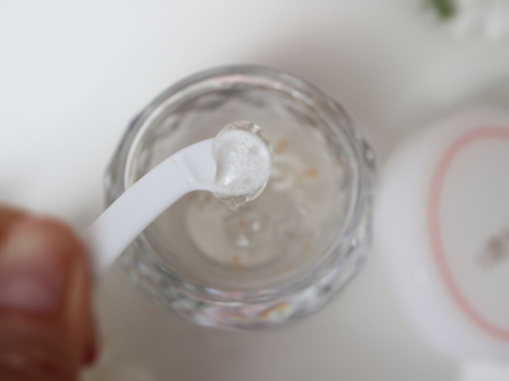 しあわせ想い/ウツクシア/オールインワン化粧品を使ったクチコミ(1枚目)