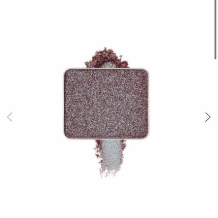 プレスド アイシャドー(レフィル)/shu uemura/単色アイシャドウを使ったクチコミ(1枚目)