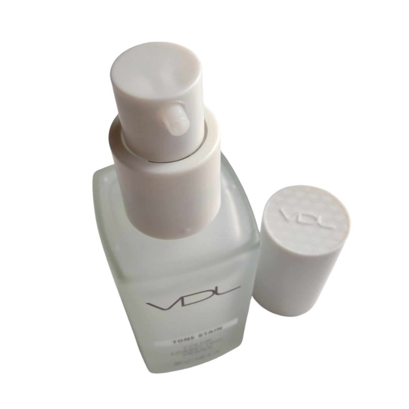 トーンステインカラーコレクティングプライマー/VDL/化粧下地を使ったクチコミ(2枚目)