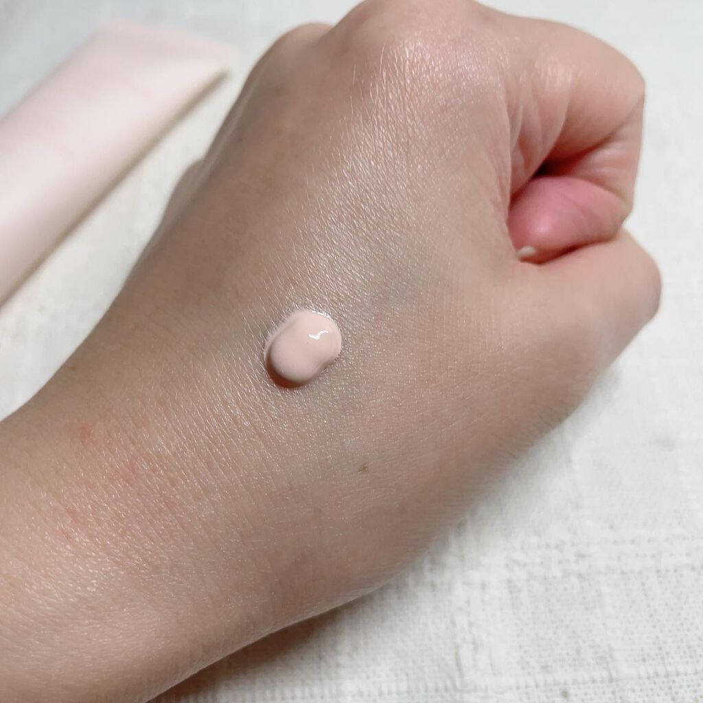 エテュセ フェイスエディション(スキンベース)フォードライスキン/ettusais/化粧下地を使ったクチコミ(2枚目)