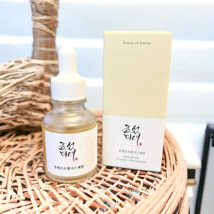 ロイヤルハニー プロポリス エンリッチ エッセンス/SKINFOOD/美容液を使ったクチコミ(8枚目)