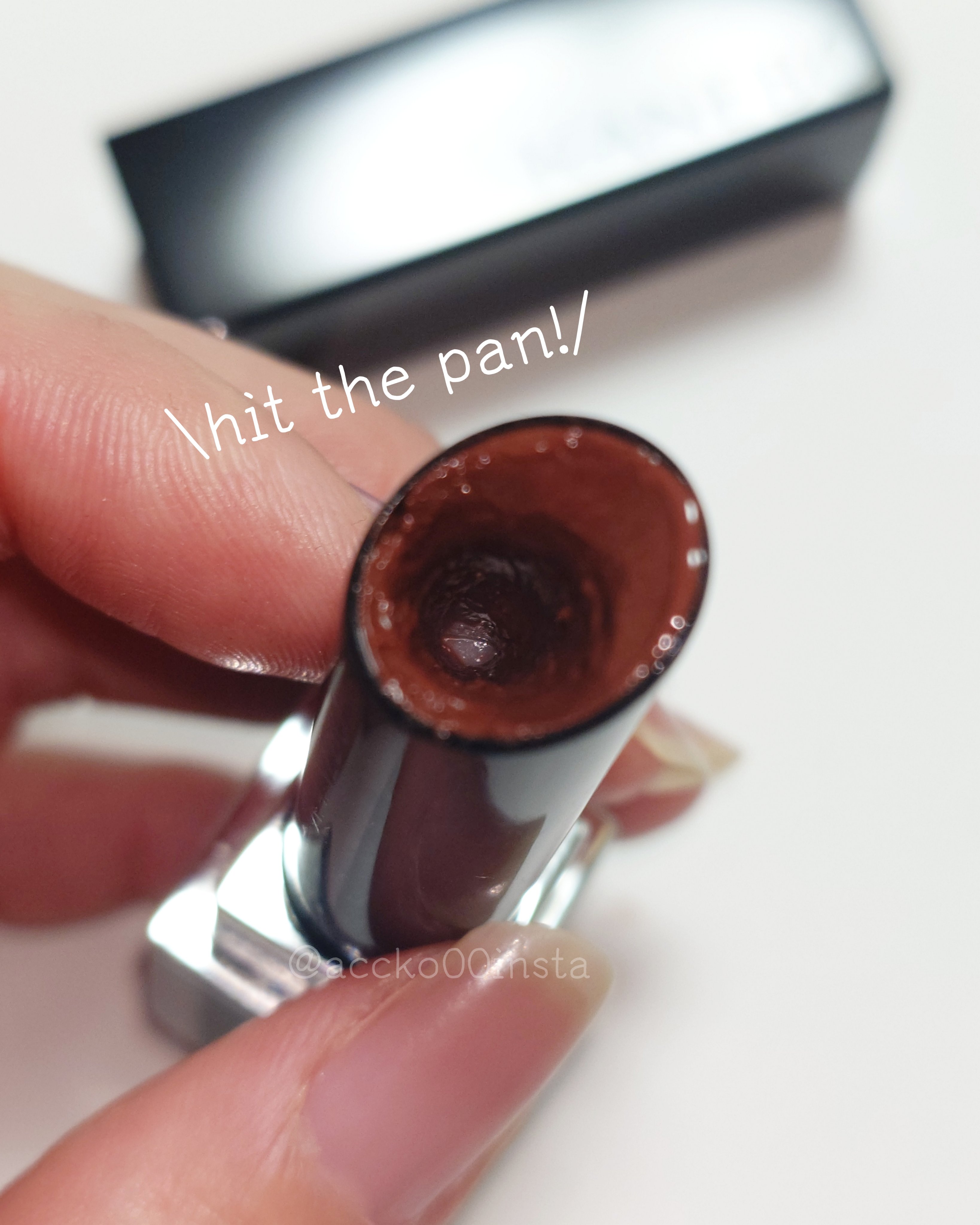 ルージュスターヴァイブラント/KANEBO/口紅を使ったクチコミ（1枚目）