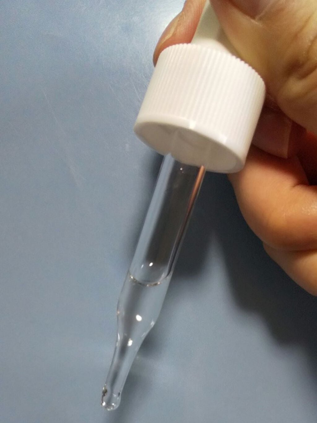 スーパー毛穴ピールセラム/ラボラボ/美容液を使ったクチコミ(2枚目)