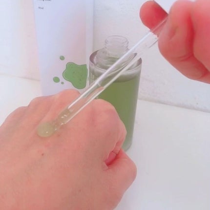 Noni Ampule/celimax/美容液を使ったクチコミ(2枚目)