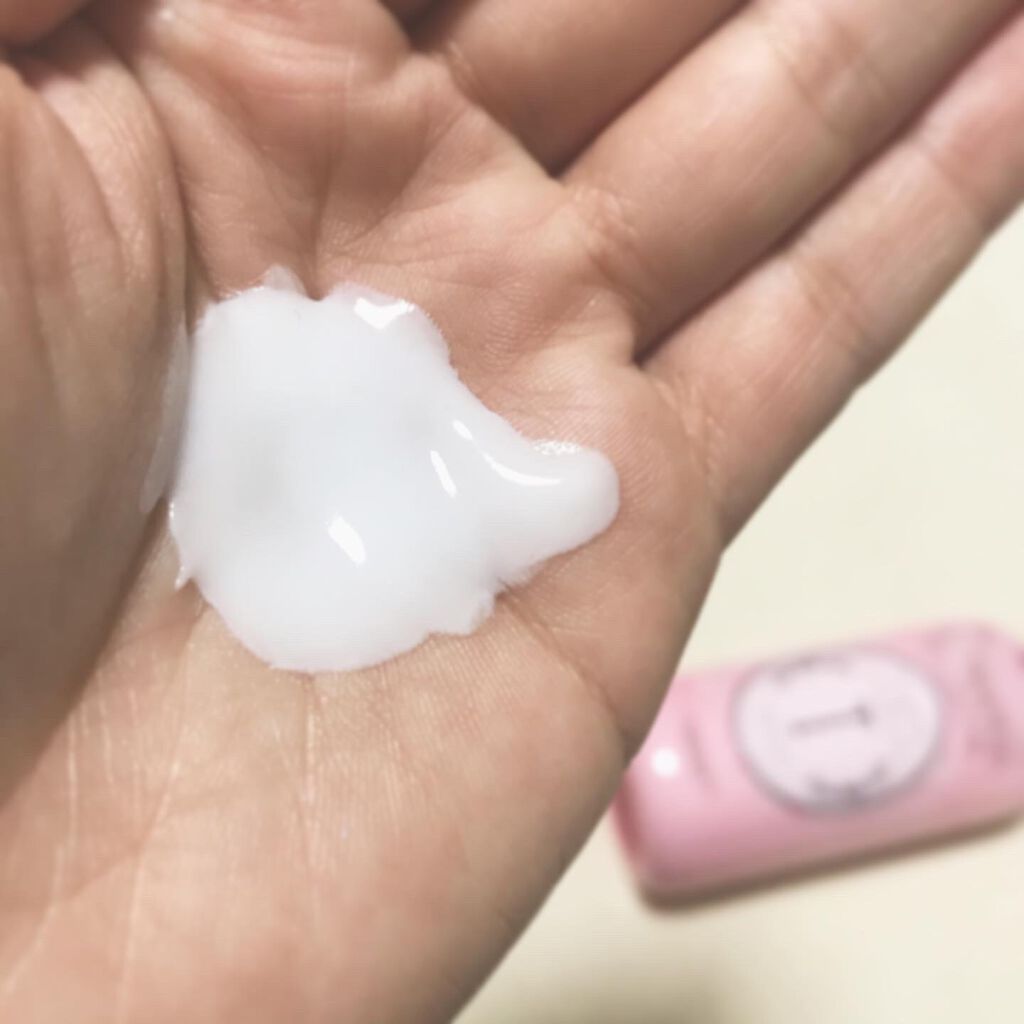 ボリュームケアシャンプー/トリートメント/AROMA KIFI/シャンプー・コンディショナーを使ったクチコミ(3枚目)