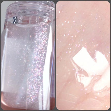 ローティント/BBIA/リップティントを使ったクチコミ(3枚目)