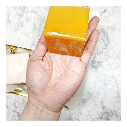 CUBEコンディショナー MOIST –milky leafの⾹り/Naturas Psychos Product/コンディショナー単品を使ったクチコミ(5枚目)