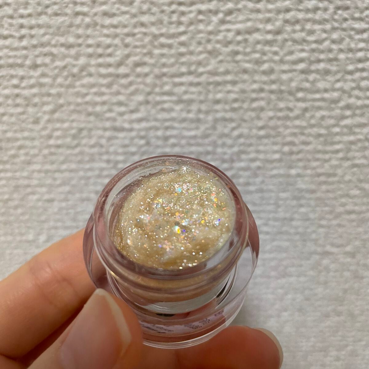 アイグロウ ジェム/DECORTÉ/ジェル・クリームアイシャドウを使ったクチコミ(4枚目)