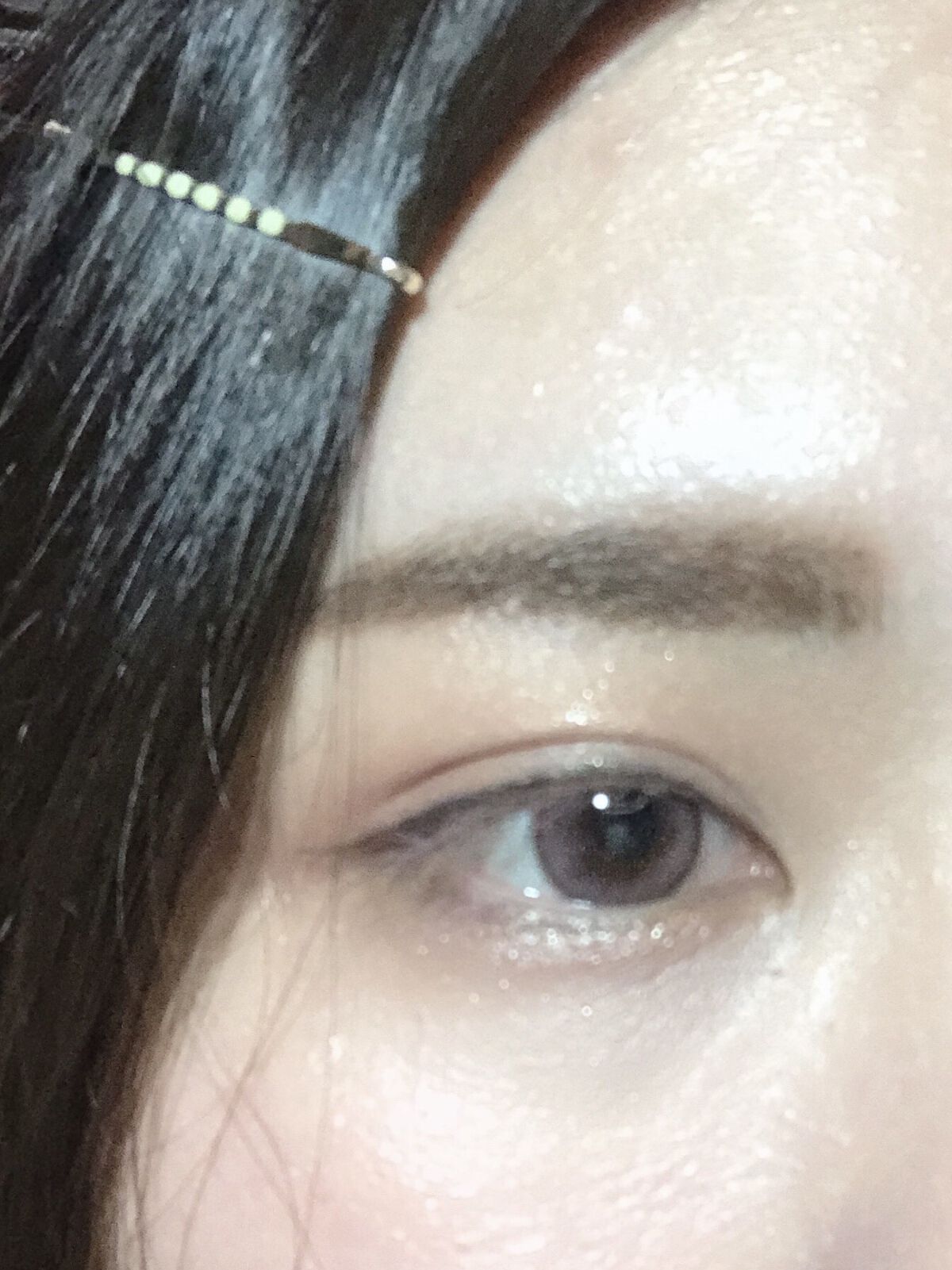 MOLAK 1day/MOLAK/ワンデー（１DAY）カラコンを使ったクチコミ（1枚目）