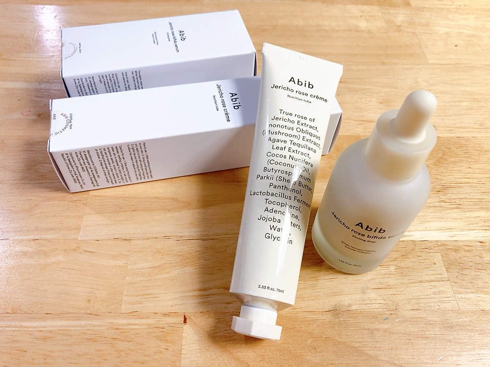 復活草クリーム ニュートリションチューブ/Abib /フェイスクリームを使ったクチコミ（1枚目）