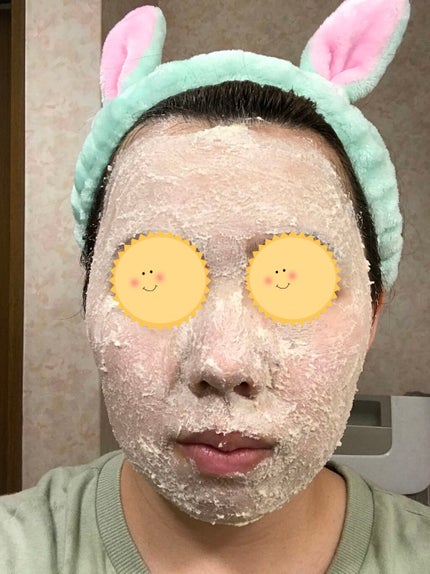 ワフードメイド 酒粕パック/pdc/洗い流すパック・マスクを使ったクチコミ(3枚目)