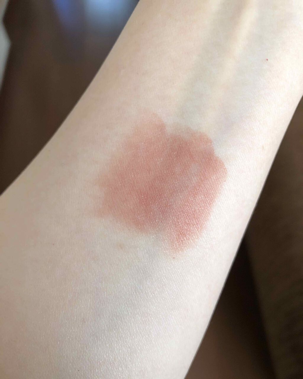 イーブン ベター ポップ/CLINIQUE/口紅を使ったクチコミ(4枚目)