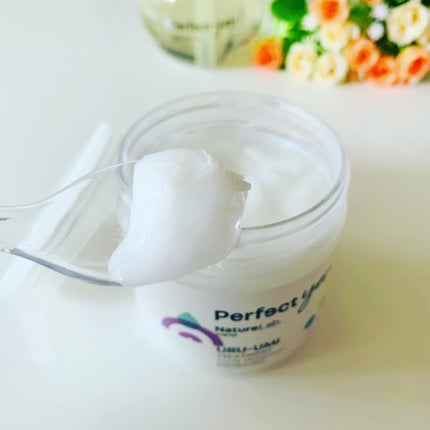 パーフェクト スムース シャンプー/コンディショナー/NatureLab. TOKYO/サロンシャンプーを使ったクチコミ(5枚目)