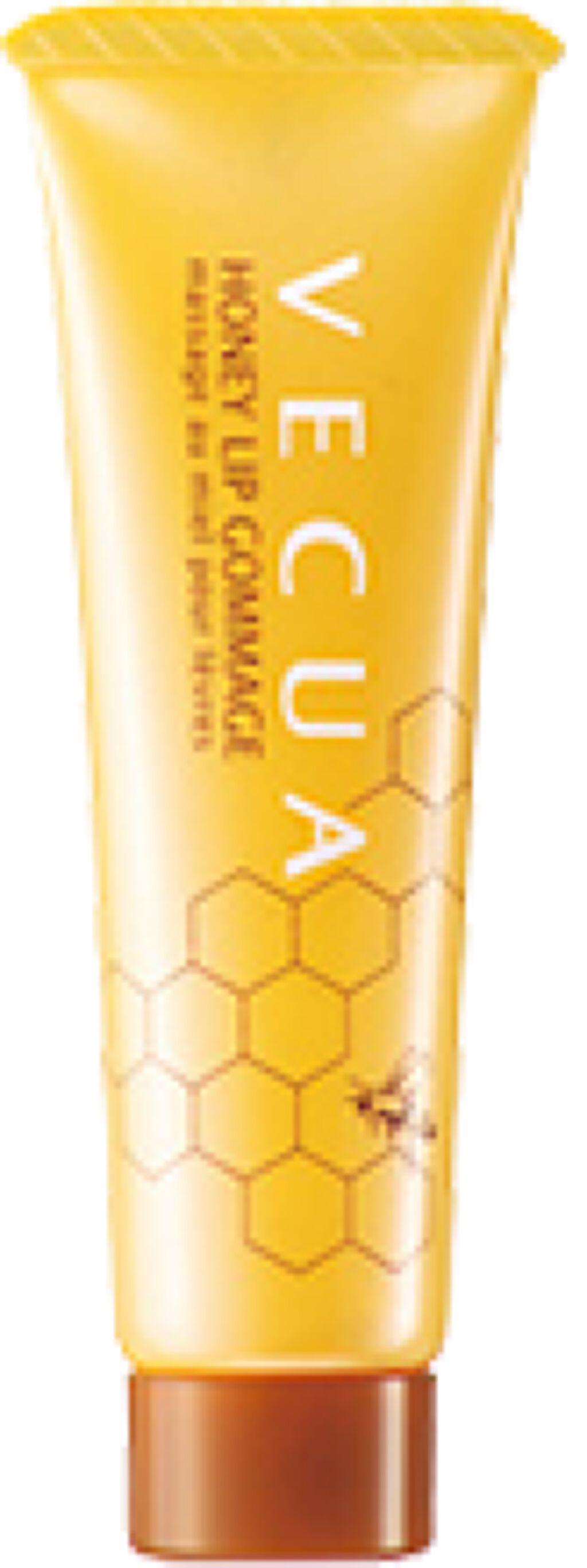 ハニーリップゴマージュ / VECUA