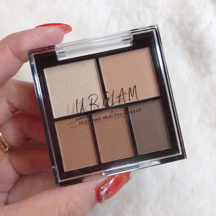 クイックラッシュカーラー/キャンメイク/マスカラ下地を使ったクチコミ(8枚目)