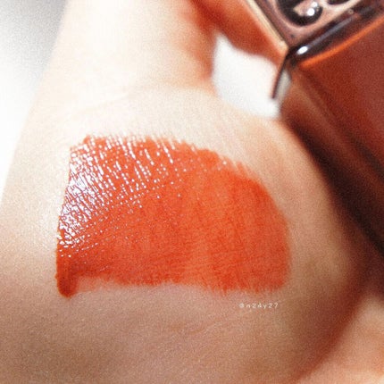 クチュールリップ ティントシャイン/espoir/リップティントを使ったクチコミ(4枚目)