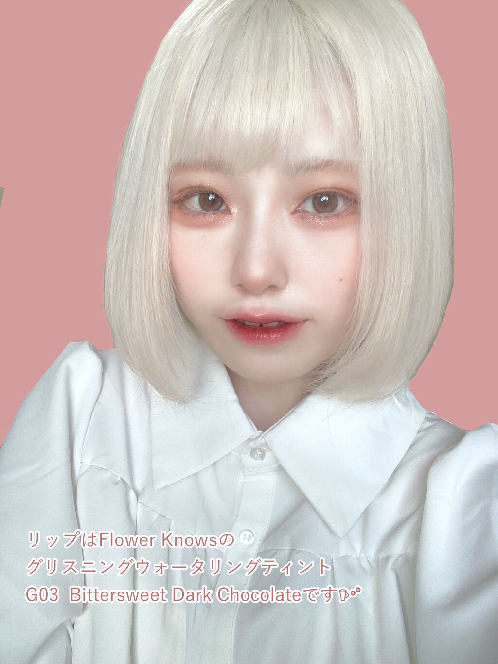 2021 F/Wルックブックパレット/espoir/アイシャドウパレットを使ったクチコミ(5枚目)