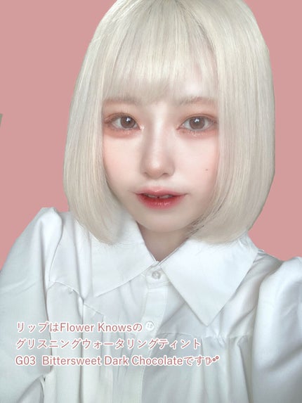 2021 F/Wルックブックパレット/espoir/アイシャドウパレットを使ったクチコミ(5枚目)