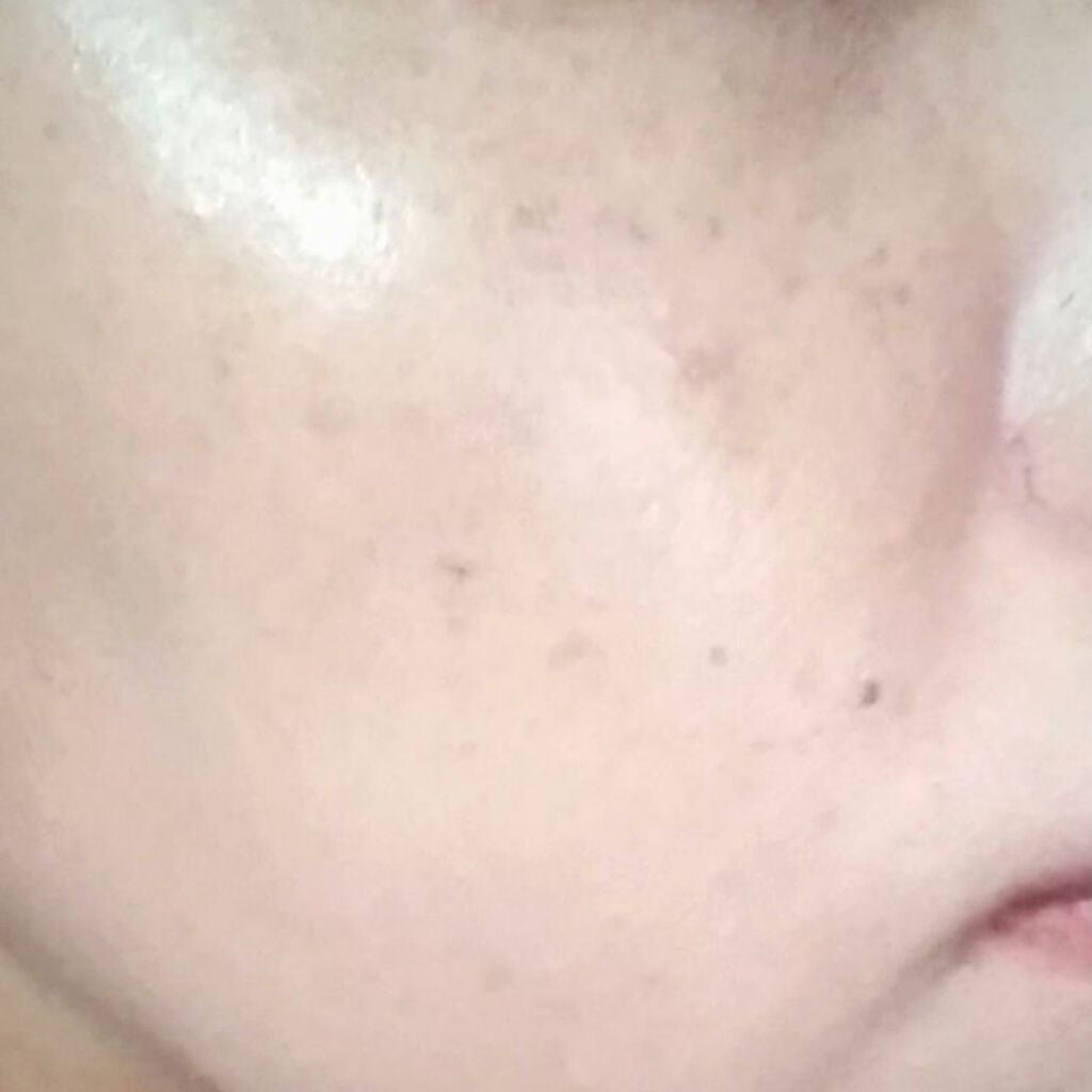 UVウルトラフィットベースEX/CEZANNE/化粧下地を使ったクチコミ(10枚目)