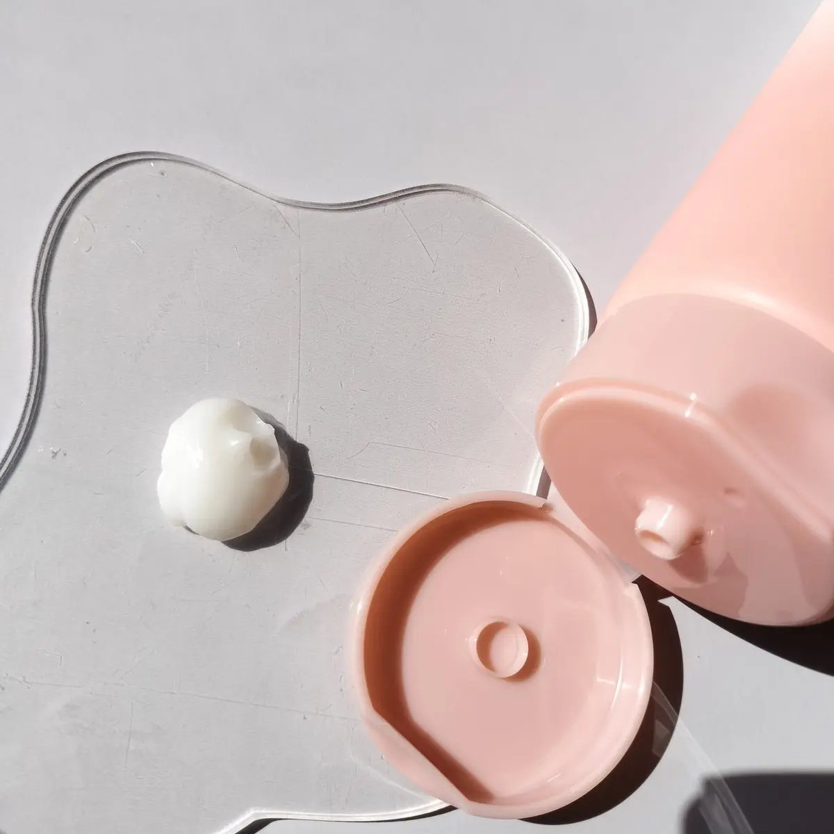 LPTケラチンリペアトリートメント/Daleaf/洗い流すヘアトリートメントを使ったクチコミ（3枚目）