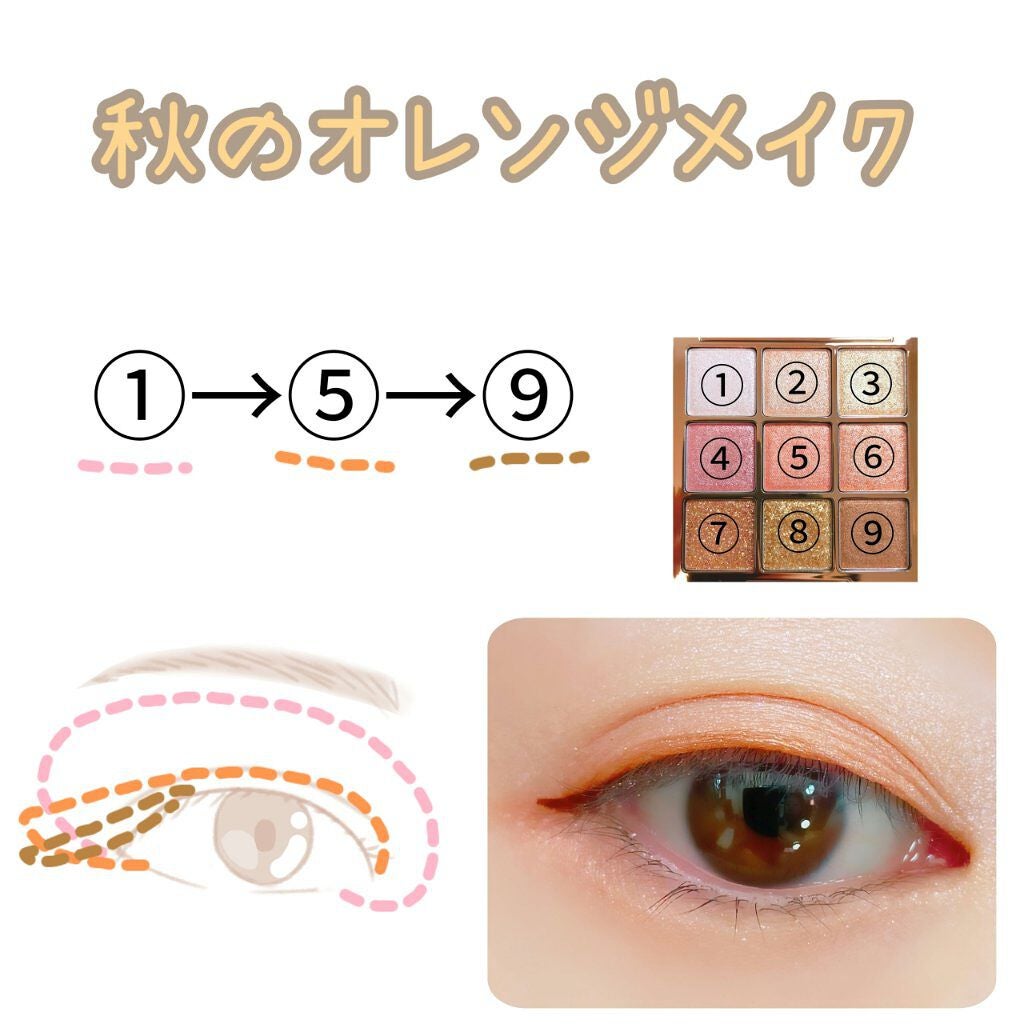 ロング&カールマスカラ アドバンストフィルム/ヒロインメイク/マスカラを使ったクチコミ(4枚目)