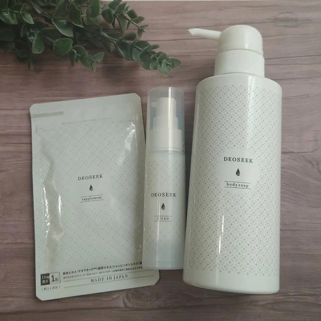 を使ったクチコミ（1枚目）