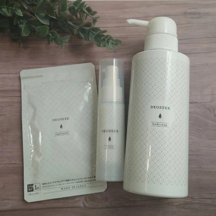 を使ったクチコミ(1枚目)