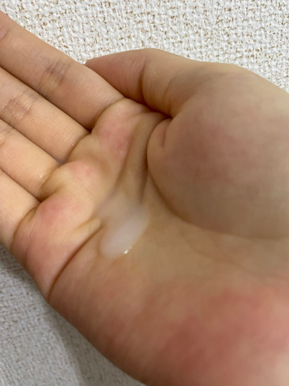 化粧水 NA/なめらか本舗/化粧水を使ったクチコミ(2枚目)