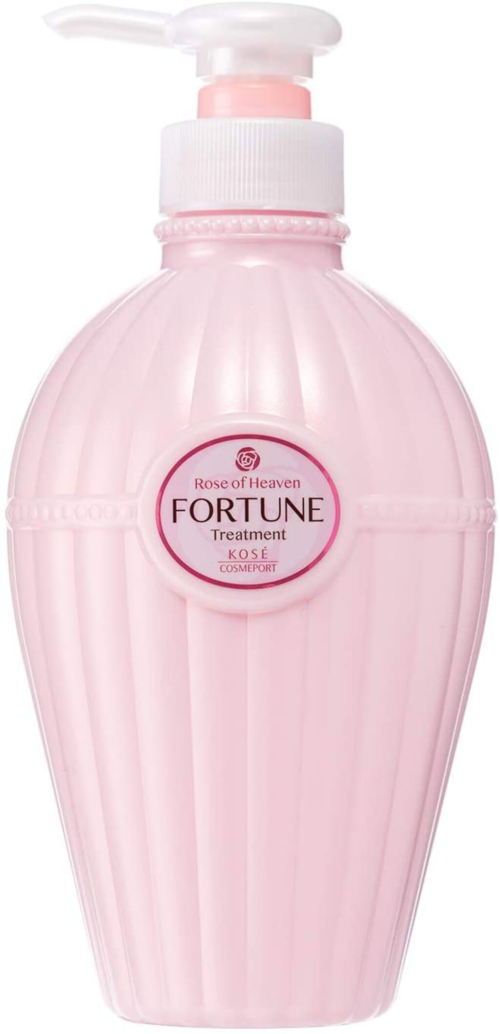 トリートメント本体