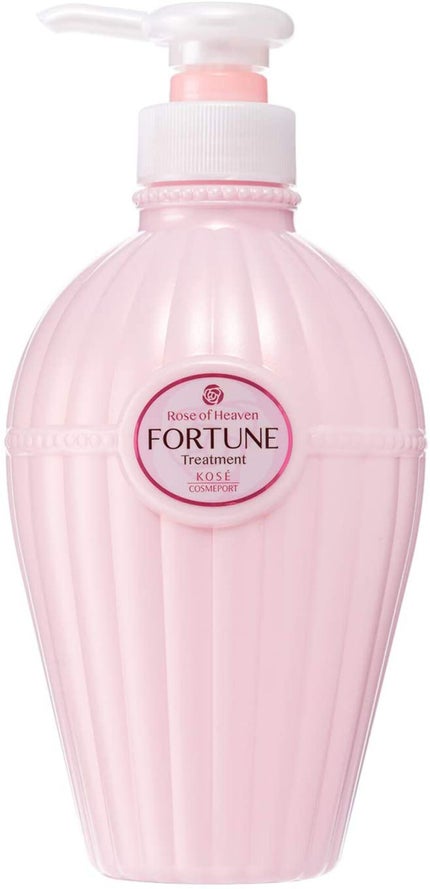 トリートメント本体