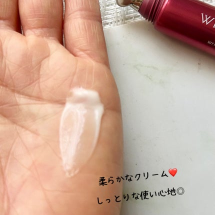 グレイス ワン リンクルケア リンクルリフトV エッセンス/グレイスワン/美容液を使ったクチコミ(3枚目)