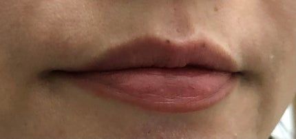 キスキス テンダー マット/GUERLAIN/口紅を使ったクチコミ(2枚目)