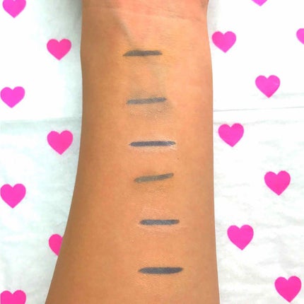 エバビレーナ コンシーラー/DAISO/リキッドコンシーラーを使ったクチコミ(4枚目)