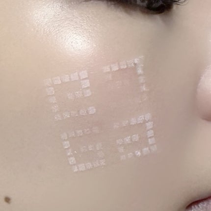 ããªãºã ã»ãªãŒãã«/GIVENCHY/ã«ãŒã¹ããŠããŒã䜿ã£ãã¯ãã³ãïŒ6æç®ïŒ