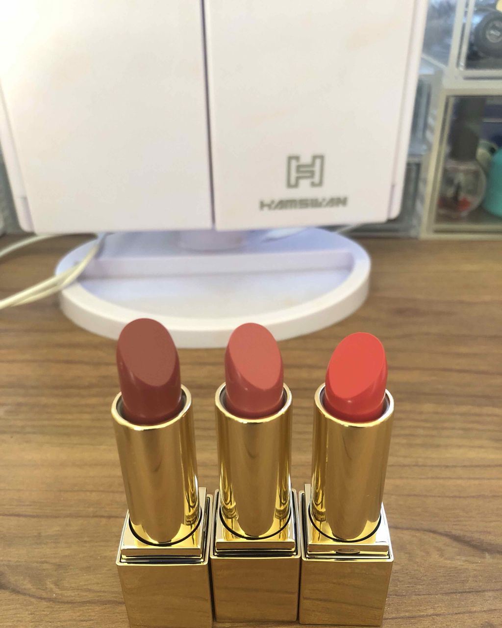 メークアップ コレクション 2018/ESTEE LAUDER/メイクアップキットを使ったクチコミ(2枚目)