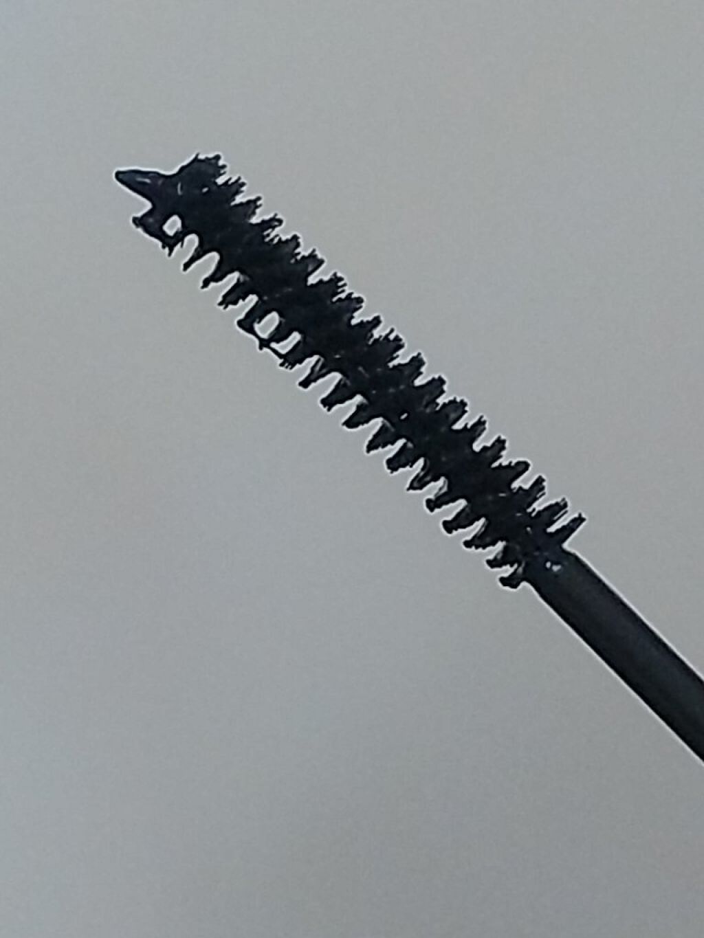 マスカラ ベース(ロング/ボリューム)/FASIO/マスカラ下地を使ったクチコミ(2枚目)