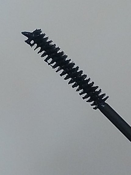 エテュセ アイエディション(マスカラ)/ettusais/マスカラを使ったクチコミ(2枚目)