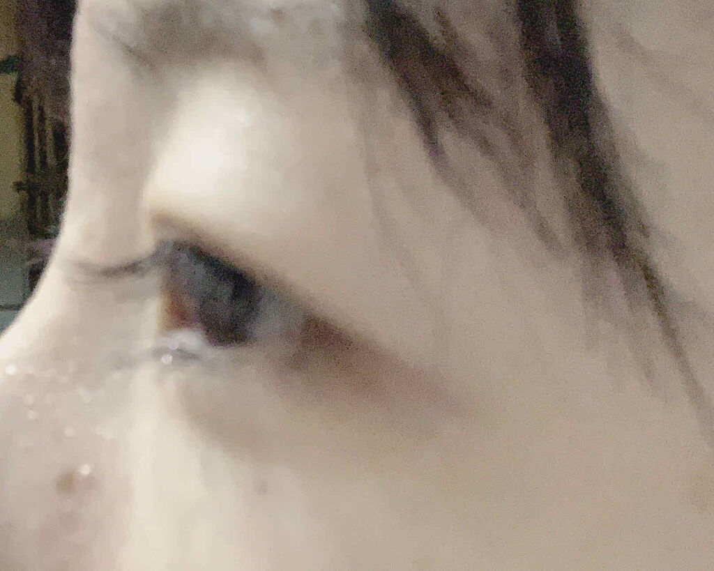 アイトーク スーパーホールド/アイトーク/二重まぶた用アイテムを使ったクチコミ（2枚目）