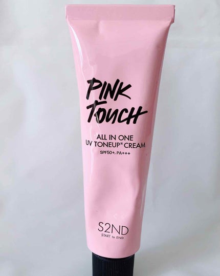 タッチインソール ノーポアブレムプライマー/touch in SOL /化粧下地を使ったクチコミ(1枚目)