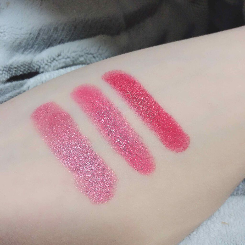 ルージュ ココ/CHANEL/口紅を使ったクチコミ(2枚目)