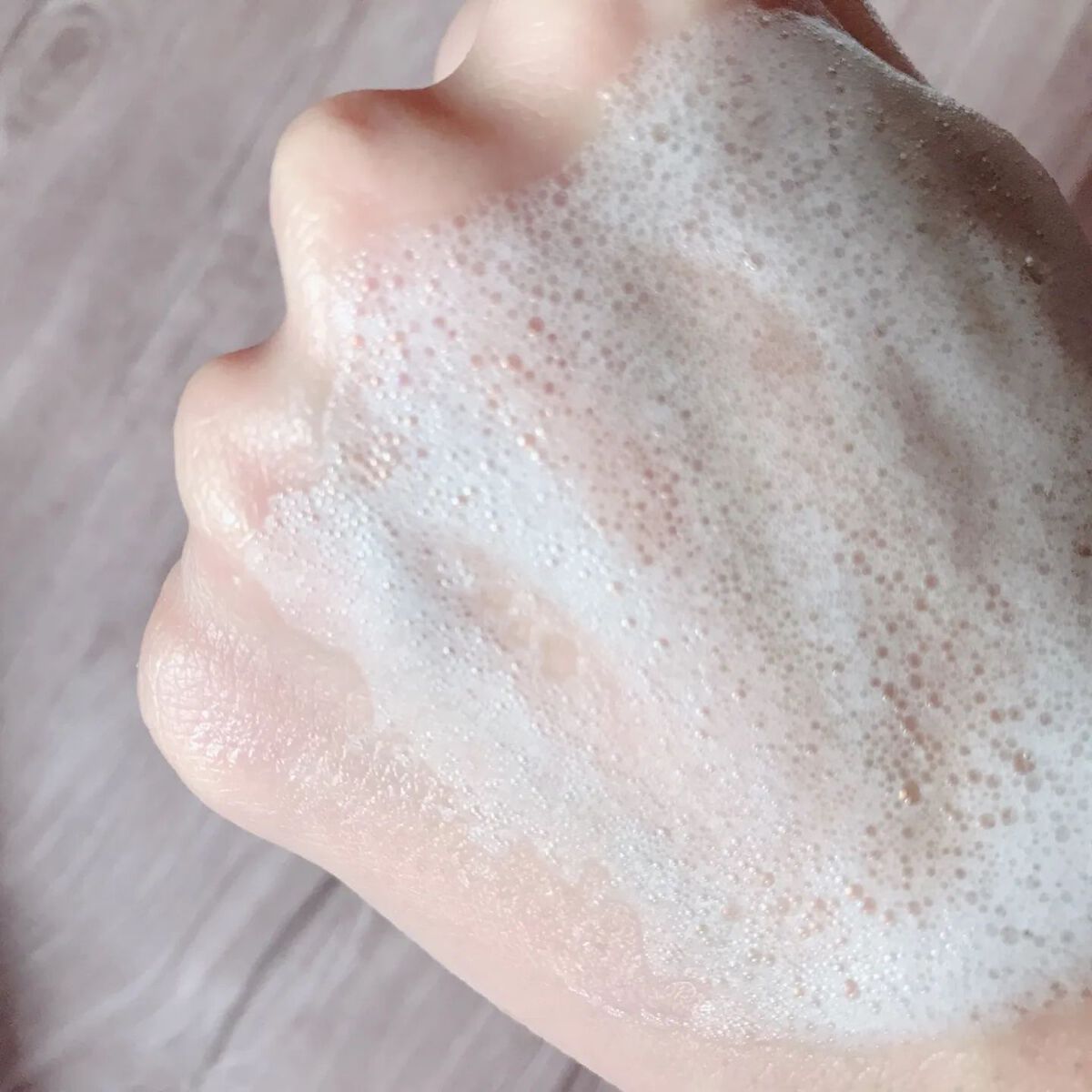 アイシャンプー/Cleo's Beauté/ポイントメイクリムーバーを使ったクチコミ(3枚目)