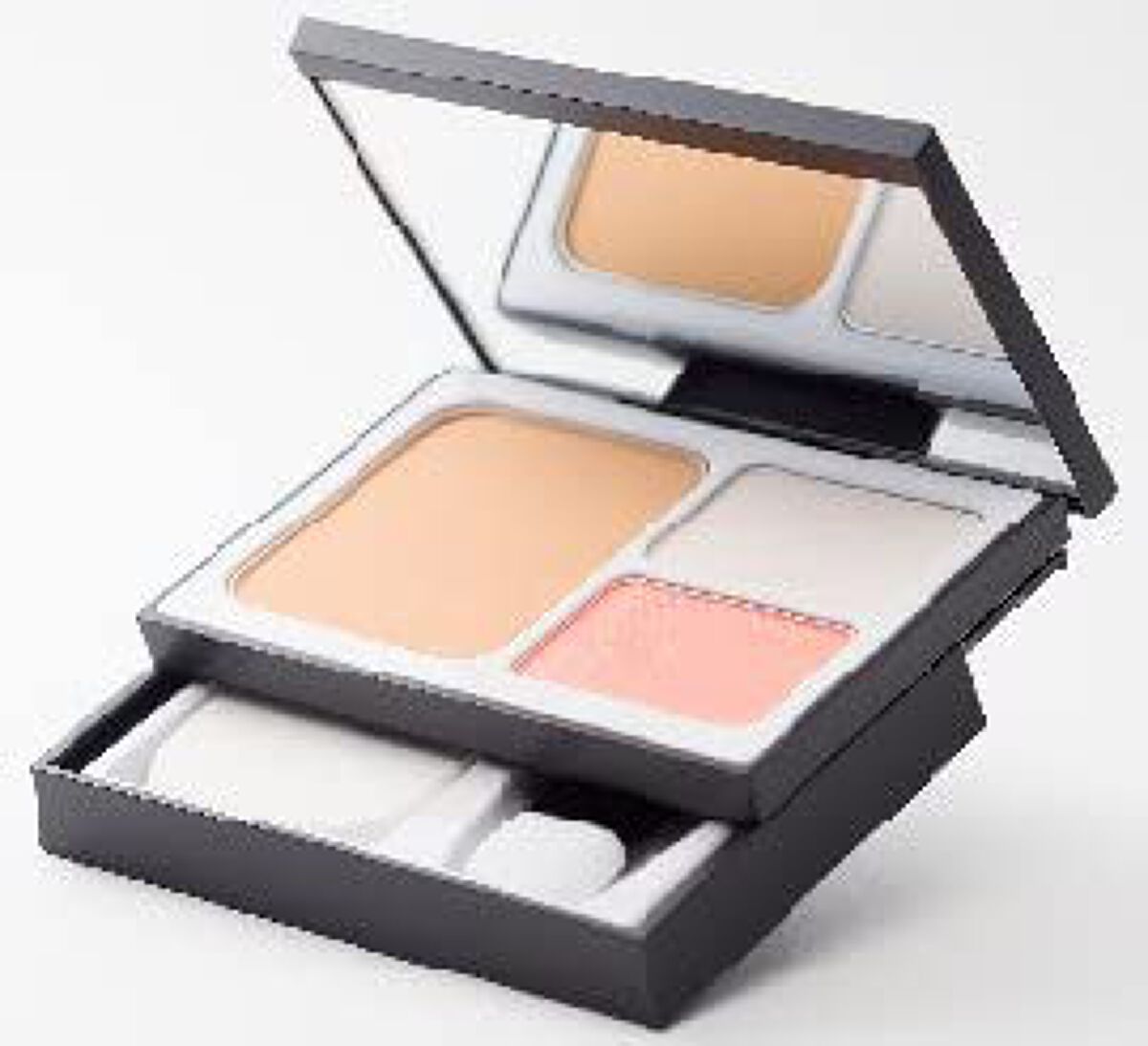 ブリリアージュ トリッキーパクト リフティング