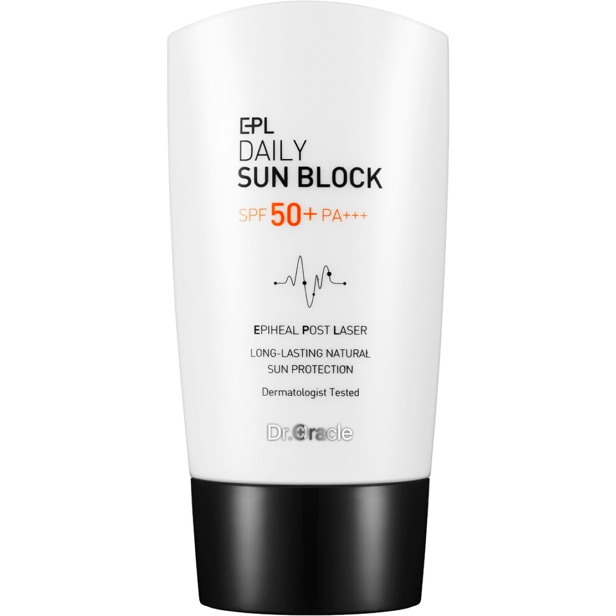 EPL デイリーサンブロック SPF50+ PA+++ Dr.Oracle