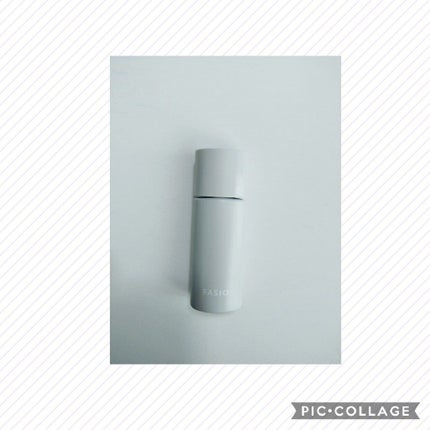 エアリーステイ オイルブロッカー/FASIO/化粧下地を使ったクチコミ(3枚目)