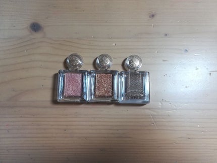 シャドーカスタマイズ/MAJOLICA MAJORCA/単色アイシャドウを使ったクチコミ(1枚目)