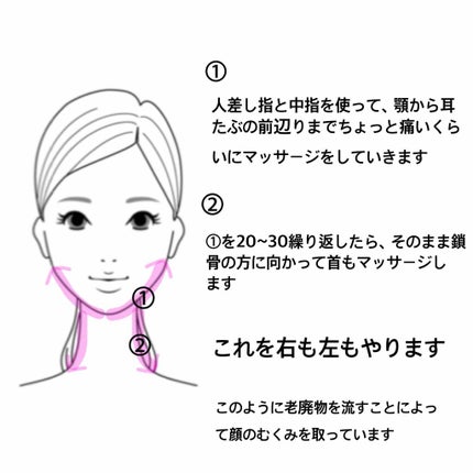 ほいっぷるん/DAISO/その他スキンケアグッズを使ったクチコミ(4枚目)