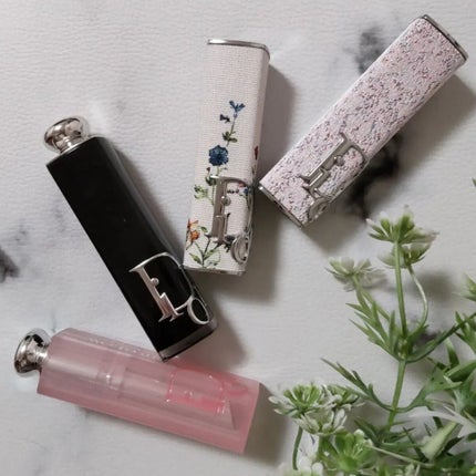 ディオール アディクト リップスティック/Dior/口紅を使ったクチコミ(4枚目)