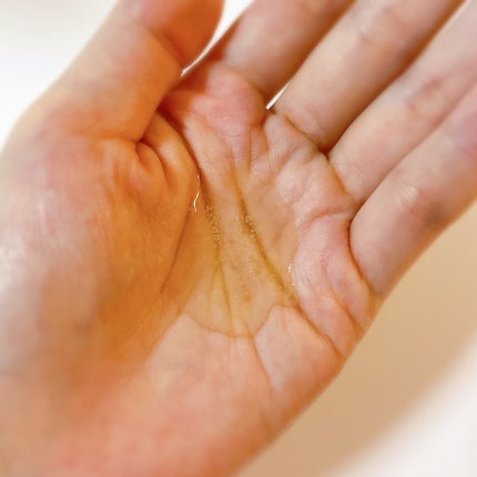 AHA·BHA·PHA 30デイズミラクルアクネボディクレンザー/SOME BY MI/ボディソープを使ったクチコミ(2枚目)