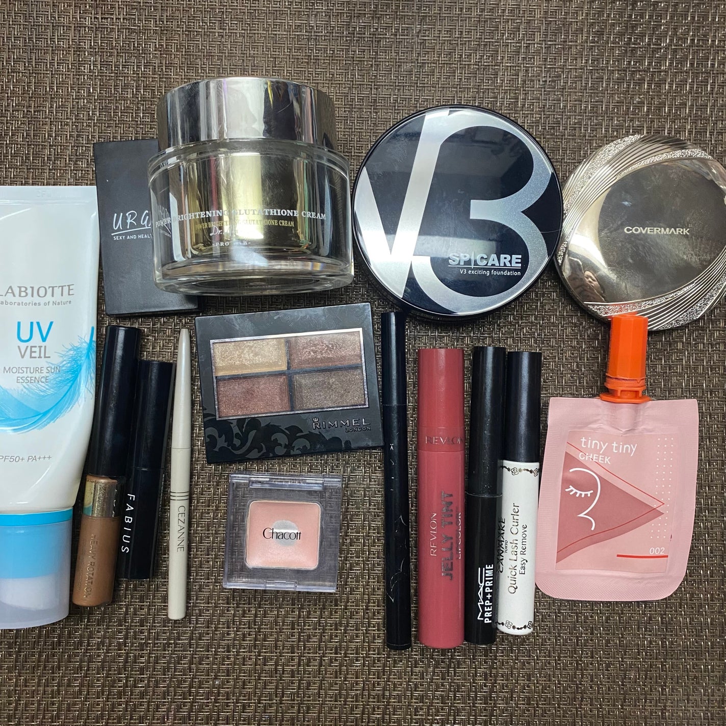 ロイヤルヴィンテージ アイズ/リンメル ロンドン/アイシャドウパレットを使ったクチコミ(3枚目)